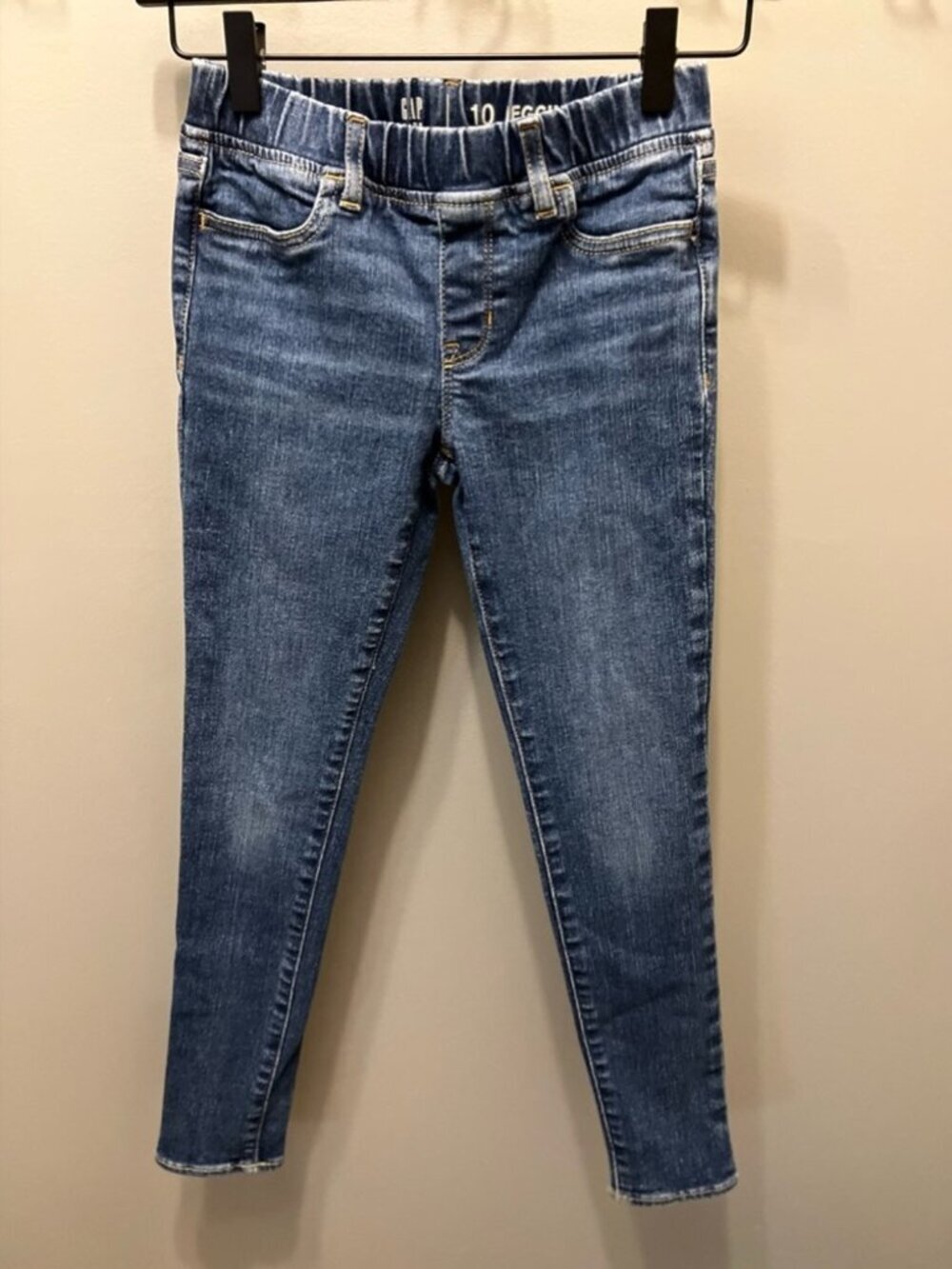GAP Kids Jeggings - Girls Size 8
